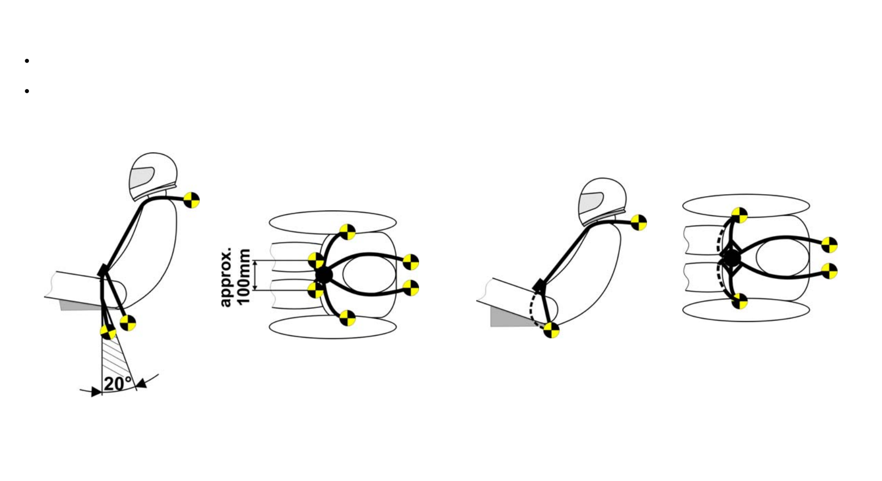 Schroth Racing All models - Competition Instructions User Manual | Page 17 / 65
