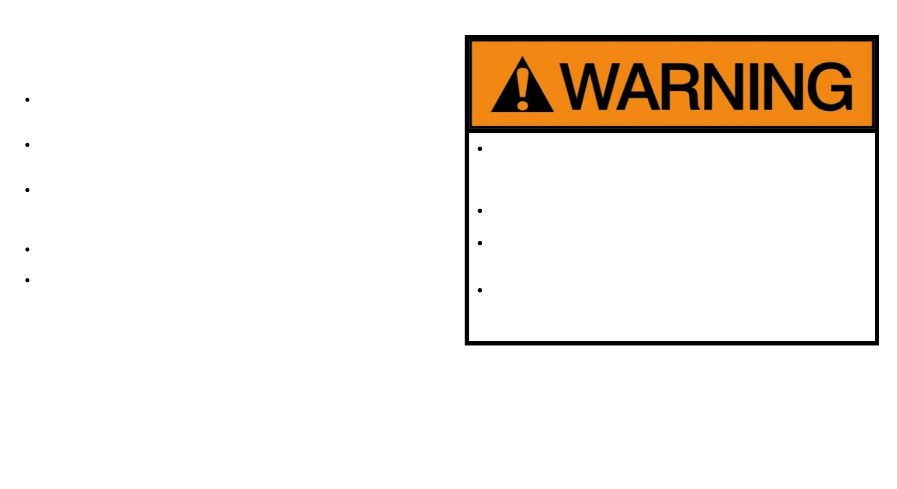 Important information about bolts and torques | Schroth Racing All models - Competition Instructions User Manual | Page 20 / 65