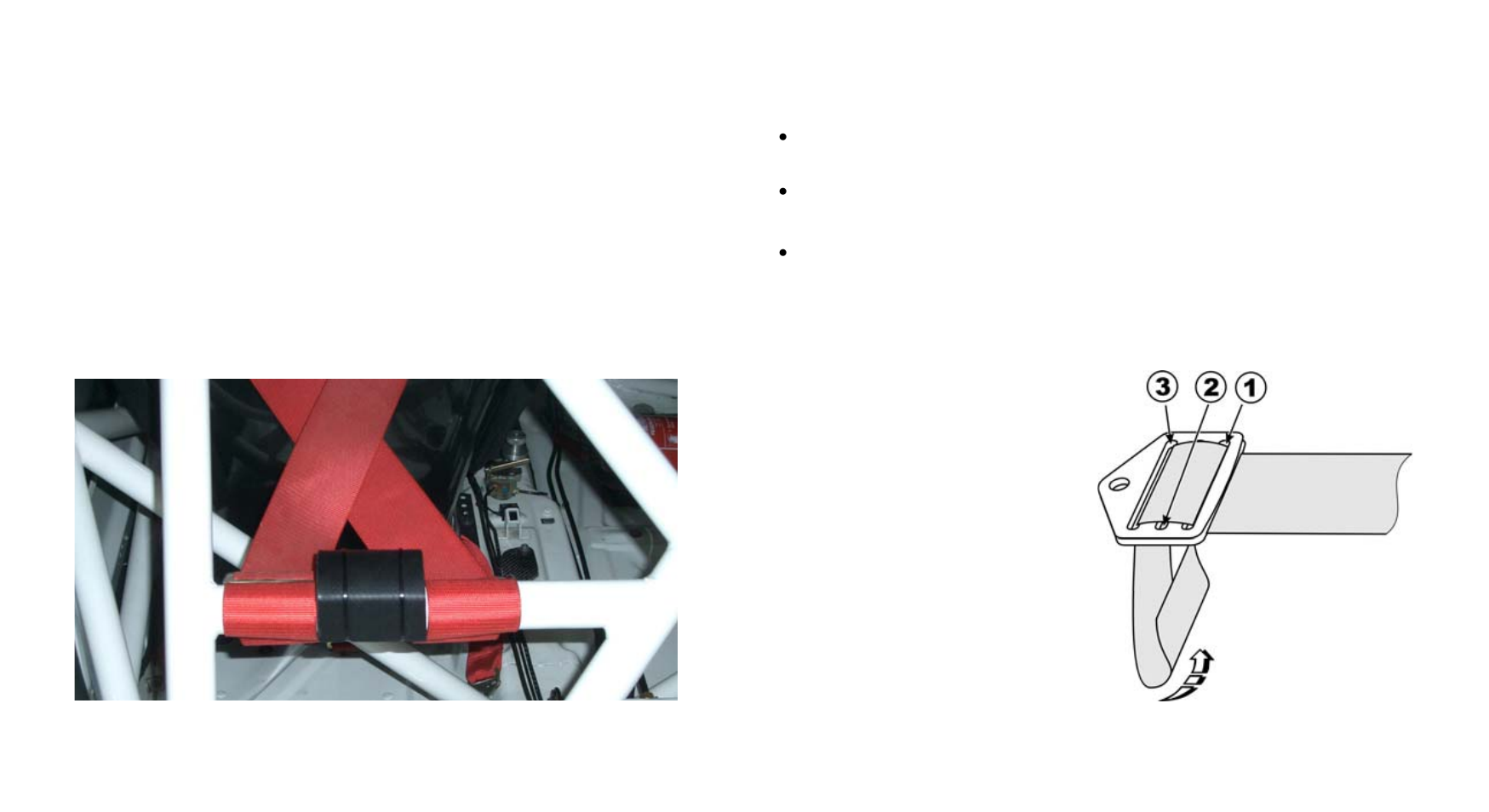 Schroth Racing All models - Competition Instructions User Manual | Page 29 / 65