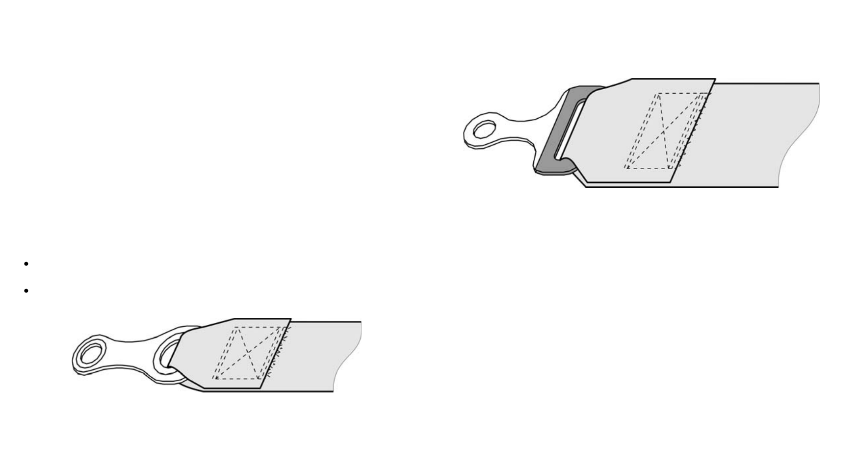 Schroth Racing All models - Competition Instructions User Manual | Page 37 / 65