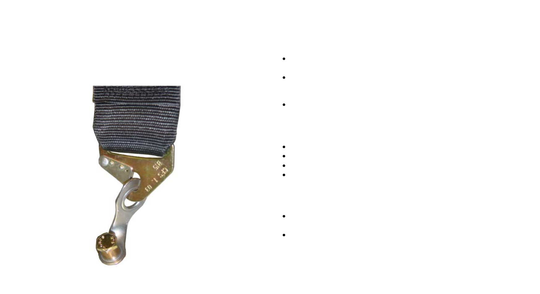 Schroth Racing All models - Competition Instructions User Manual | Page 40 / 65
