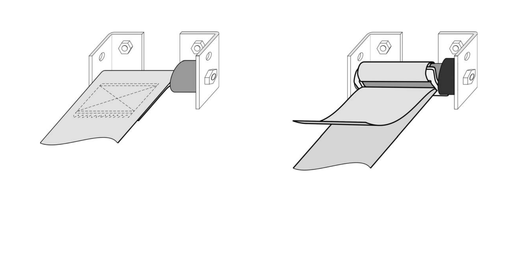 Schroth Racing All models - Competition Instructions User Manual | Page 48 / 65
