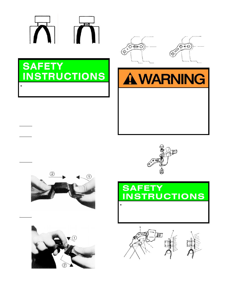 Schroth Racing AutoControl User Manual | Page 15 / 20