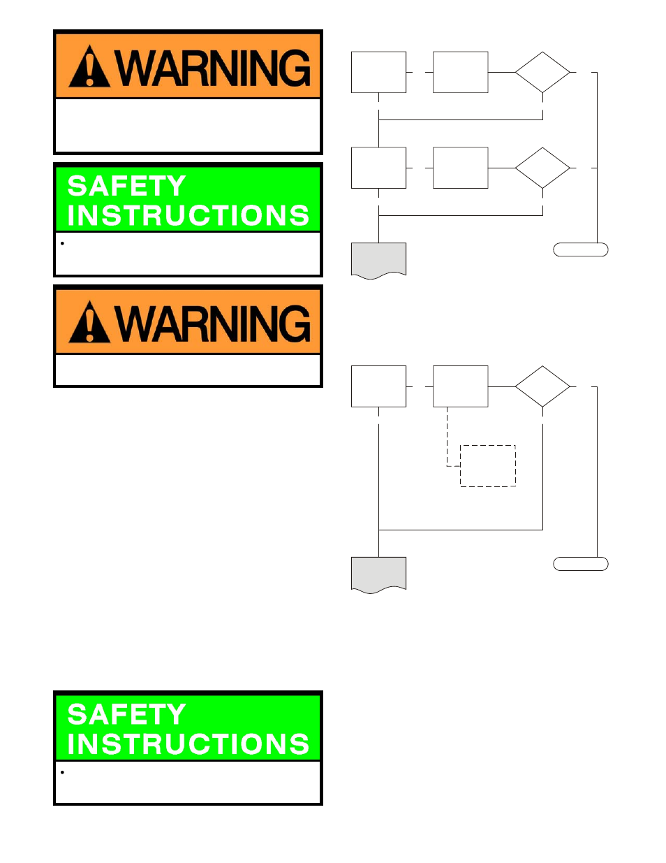 Tsd 2 retractor does not lock during heavy braking | Schroth Racing AutoControl User Manual | Page 6 / 20