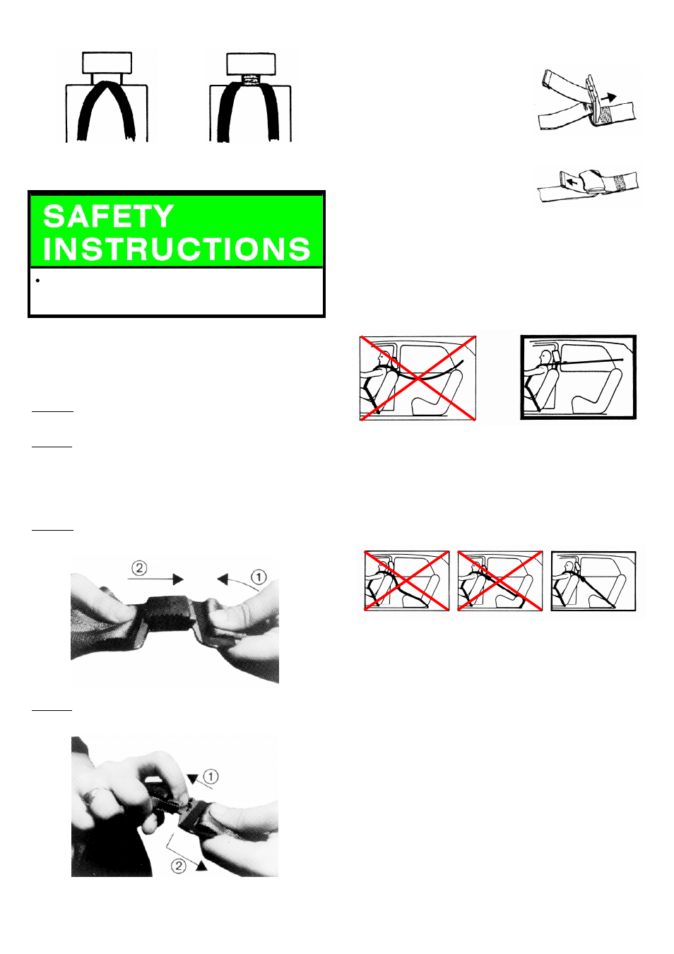 Schroth Racing AutoControl III User Manual | Page 14 / 20