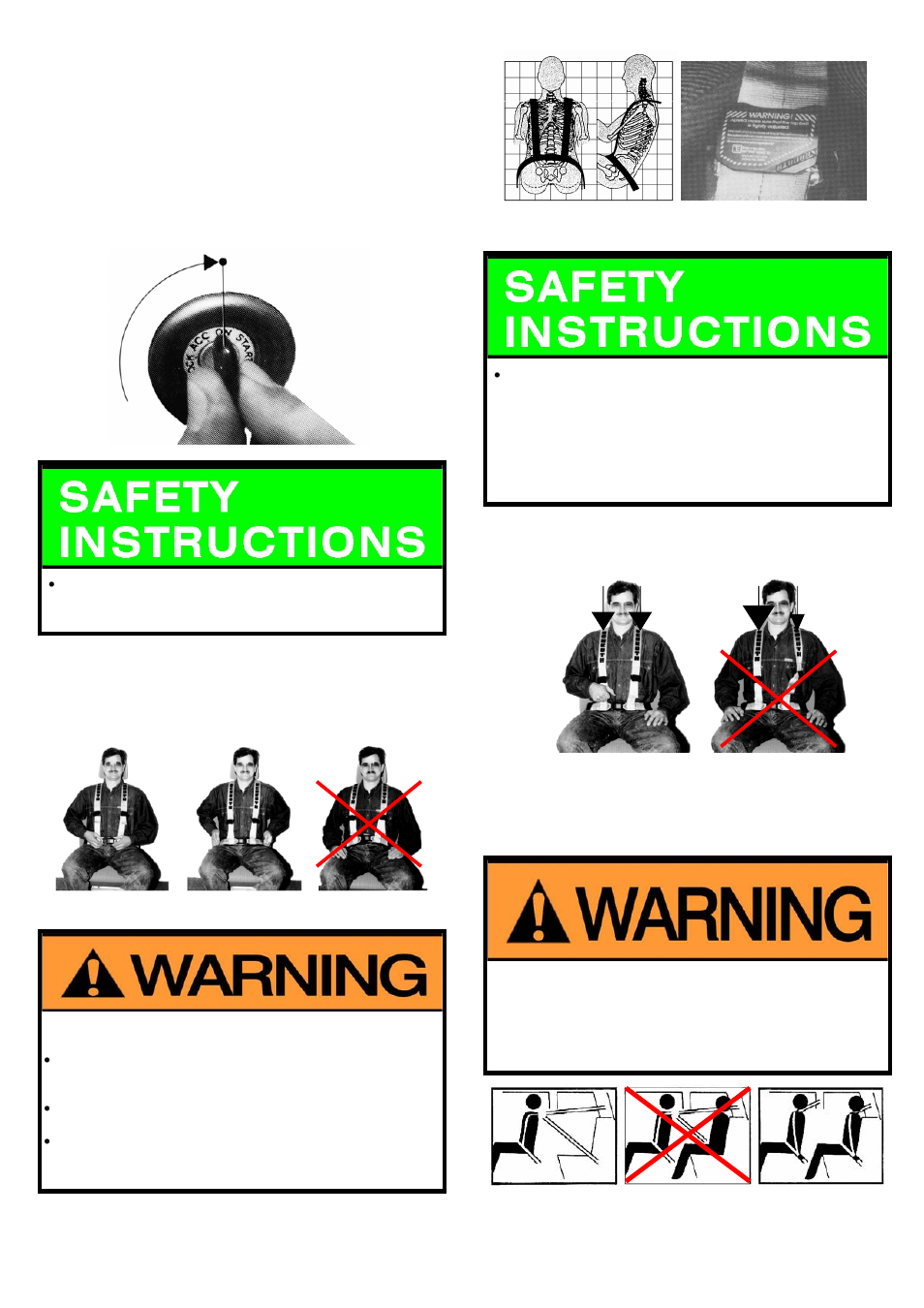 Schroth Racing AutoControl III User Manual | Page 15 / 20