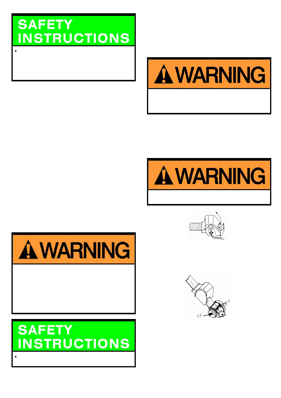 Care and maintenance | Schroth Racing AutoControl III User Manual | Page 16 / 20