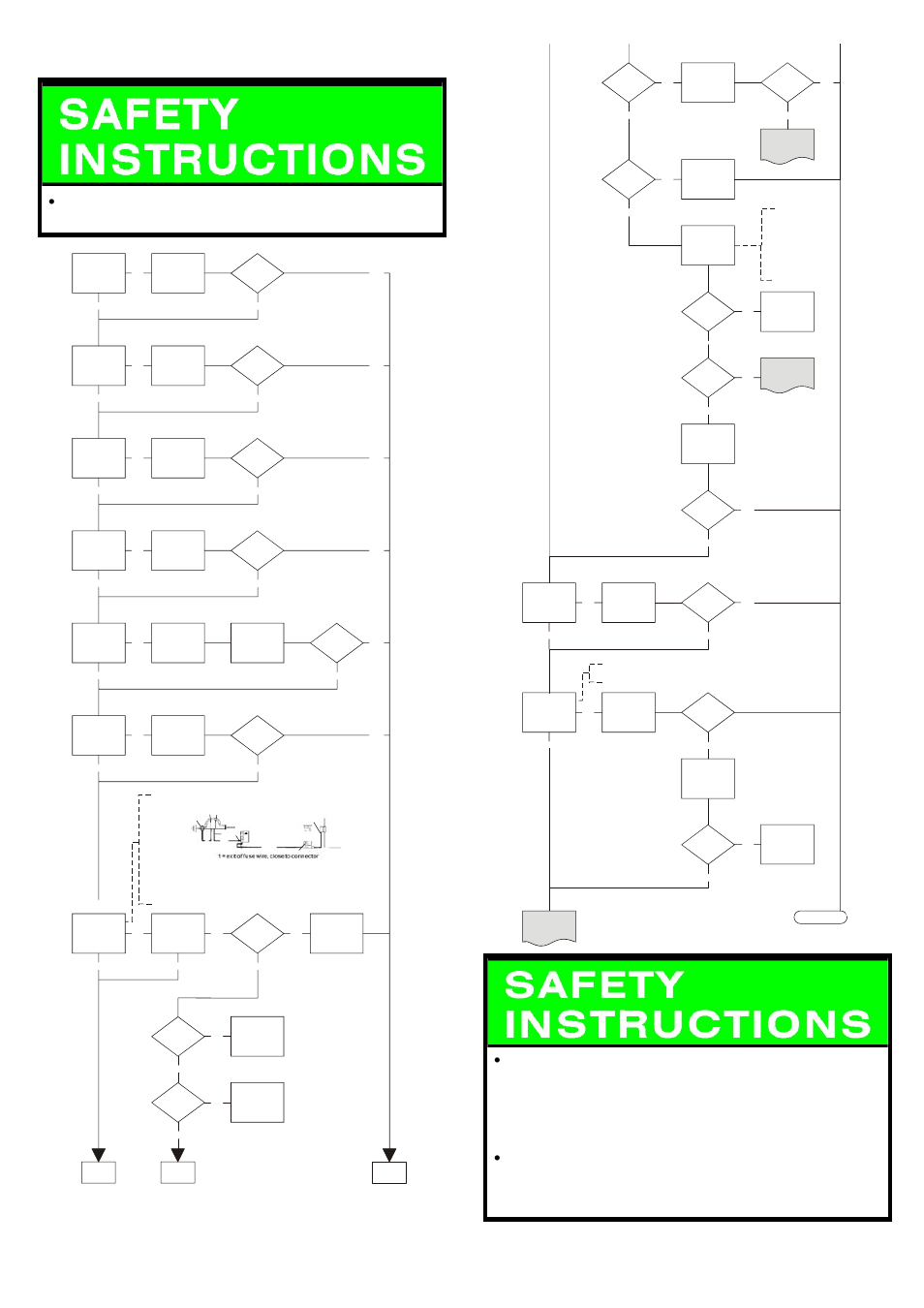 Tsd 4 retractor does not release | Schroth Racing AutoControl III User Manual | Page 19 / 20
