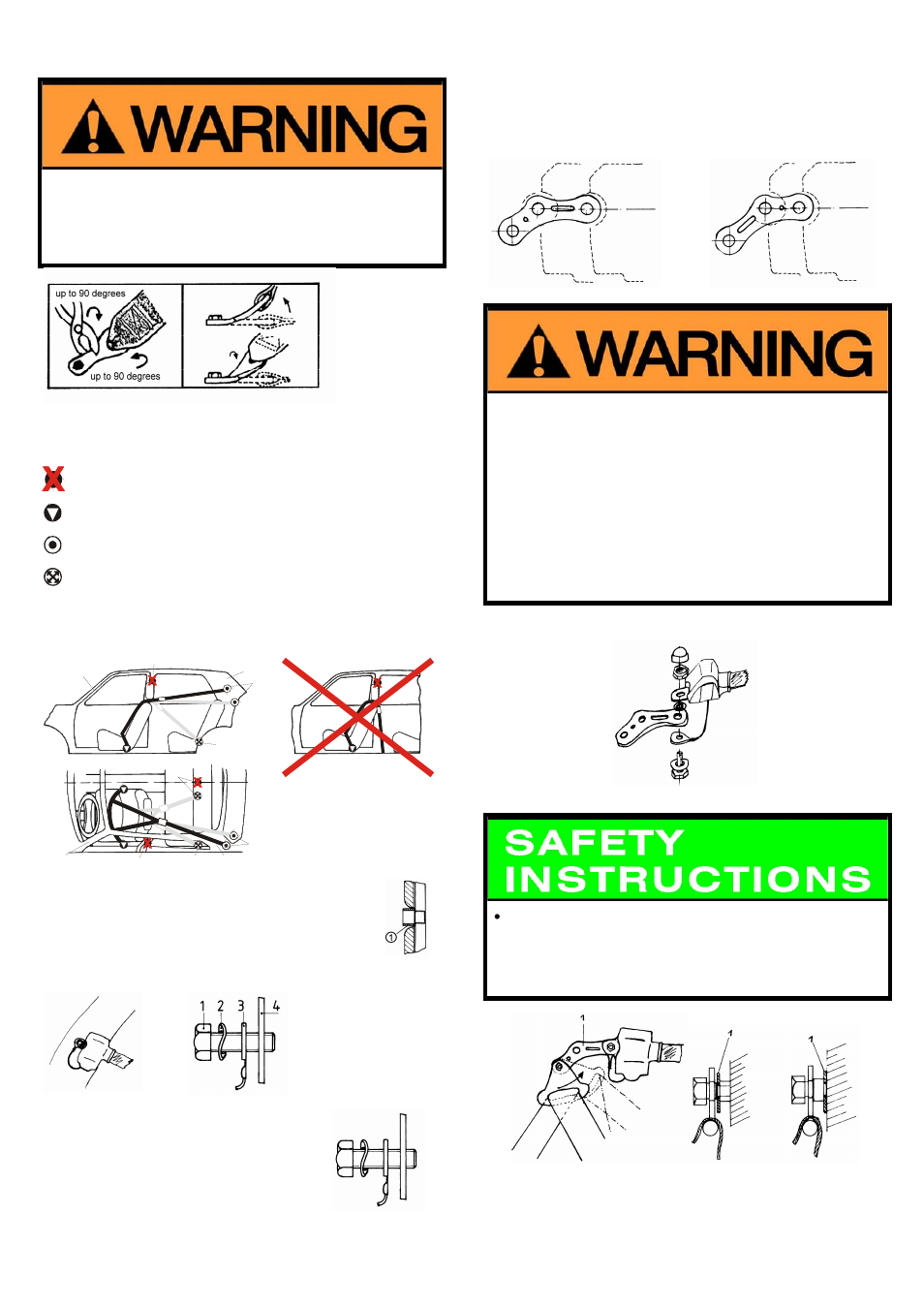 Ec d | Schroth Racing AutoControl III User Manual | Page 8 / 20