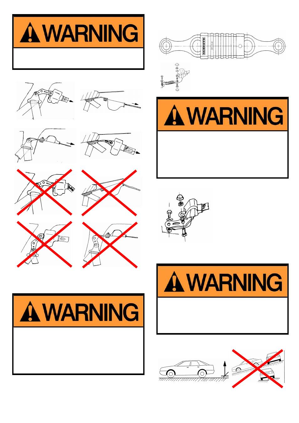 Schroth Racing AutoControl III User Manual | Page 9 / 20