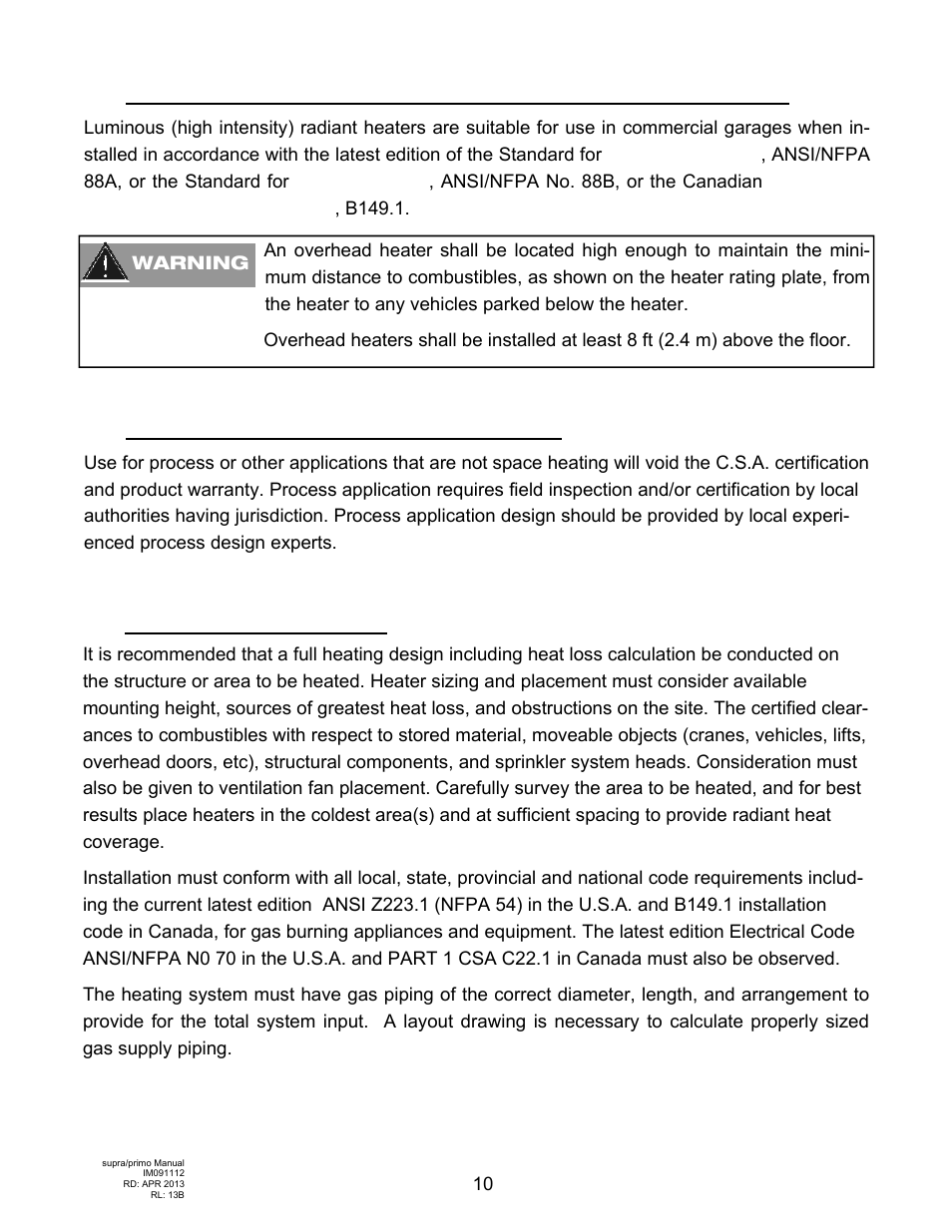 Schwank supraSchwank User Manual | Page 10 / 38