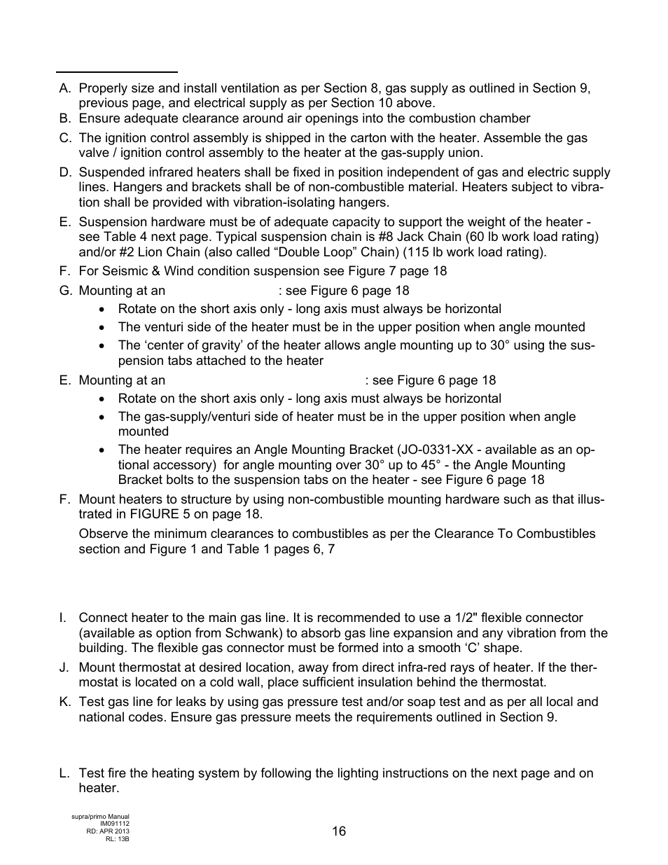 Schwank supraSchwank User Manual | Page 16 / 38