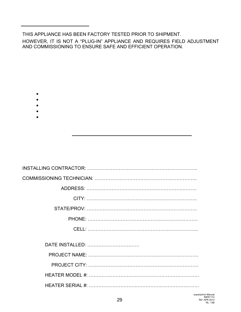 Schwank supraSchwank User Manual | Page 29 / 38