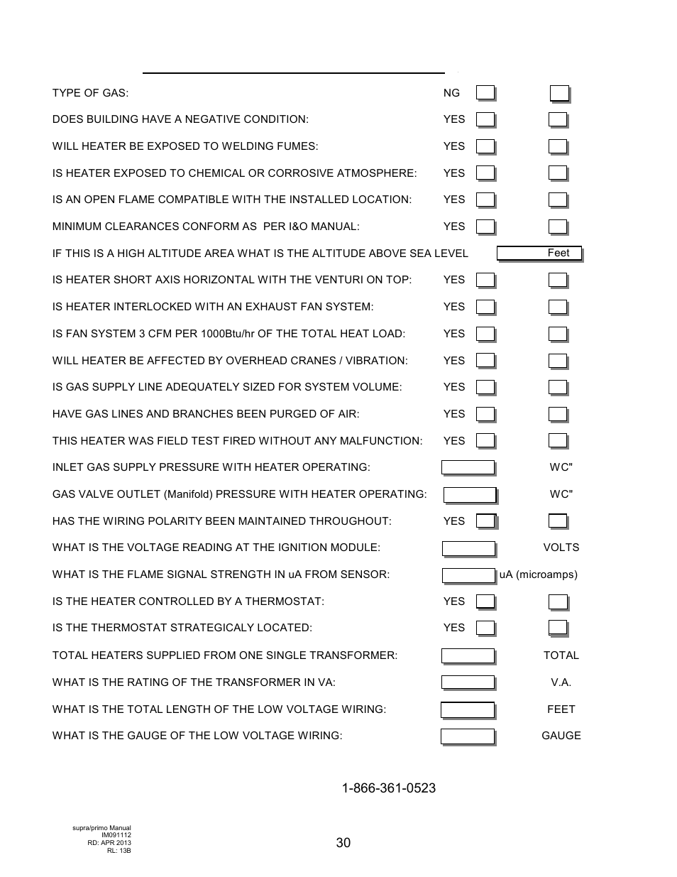 Schwank supraSchwank User Manual | Page 30 / 38