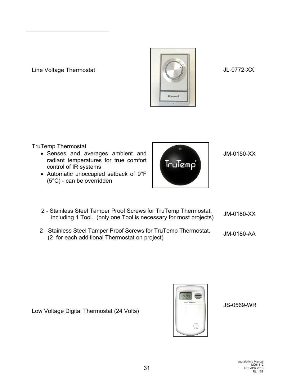 Schwank supraSchwank User Manual | Page 31 / 38