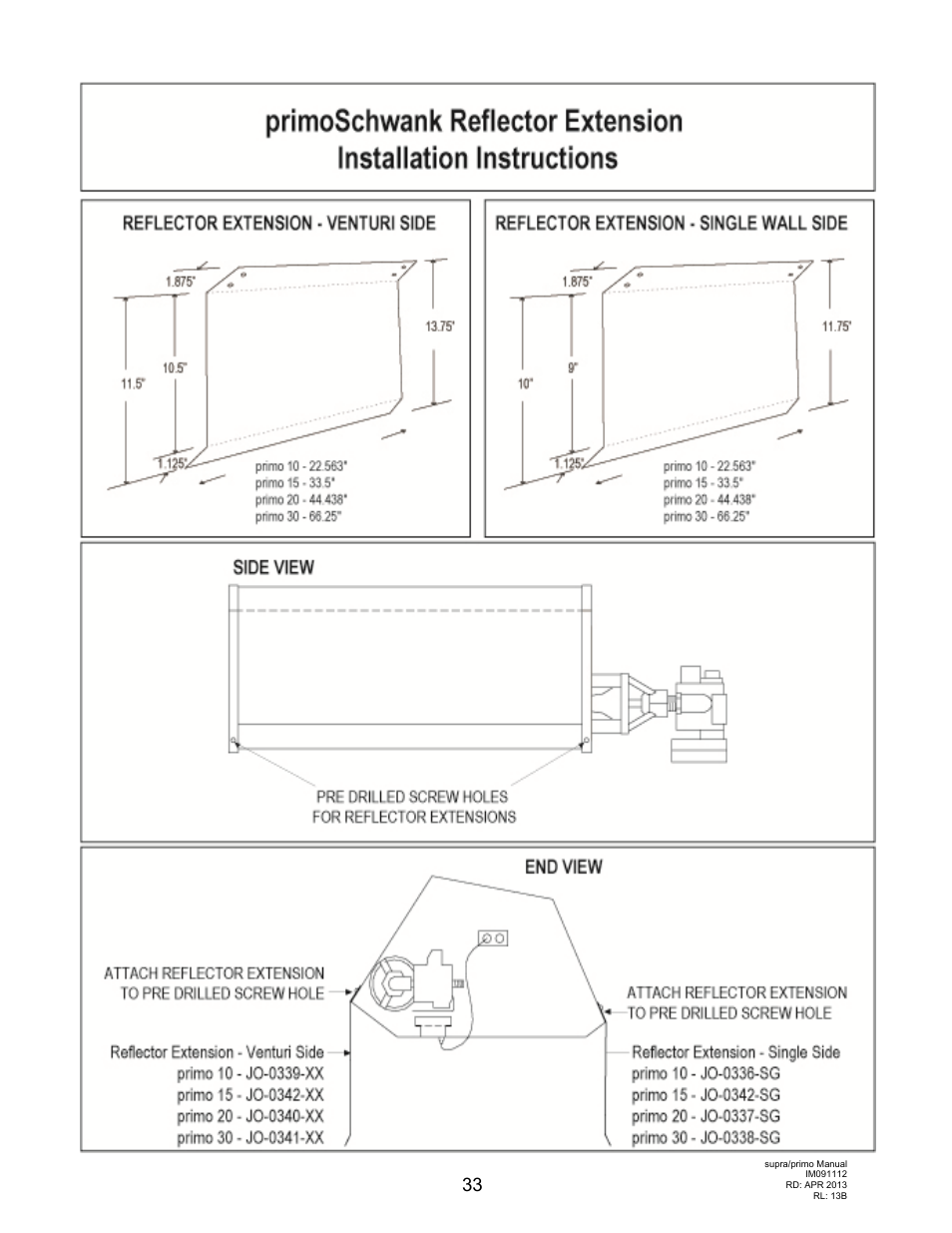 Schwank supraSchwank User Manual | Page 33 / 38