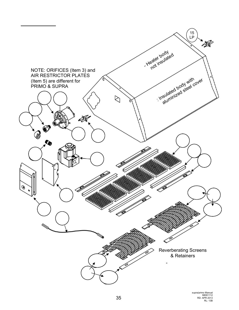 Schwank supraSchwank User Manual | Page 35 / 38