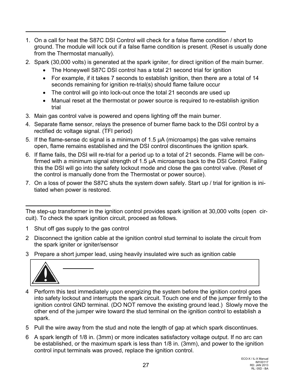 Schwank ecoSchwank-X User Manual | Page 27 / 35