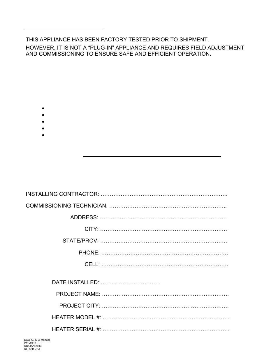 Schwank ecoSchwank-X User Manual | Page 28 / 35