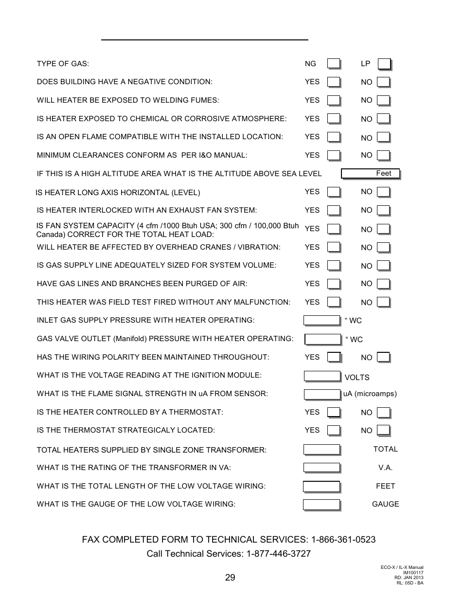 Schwank ecoSchwank-X User Manual | Page 29 / 35