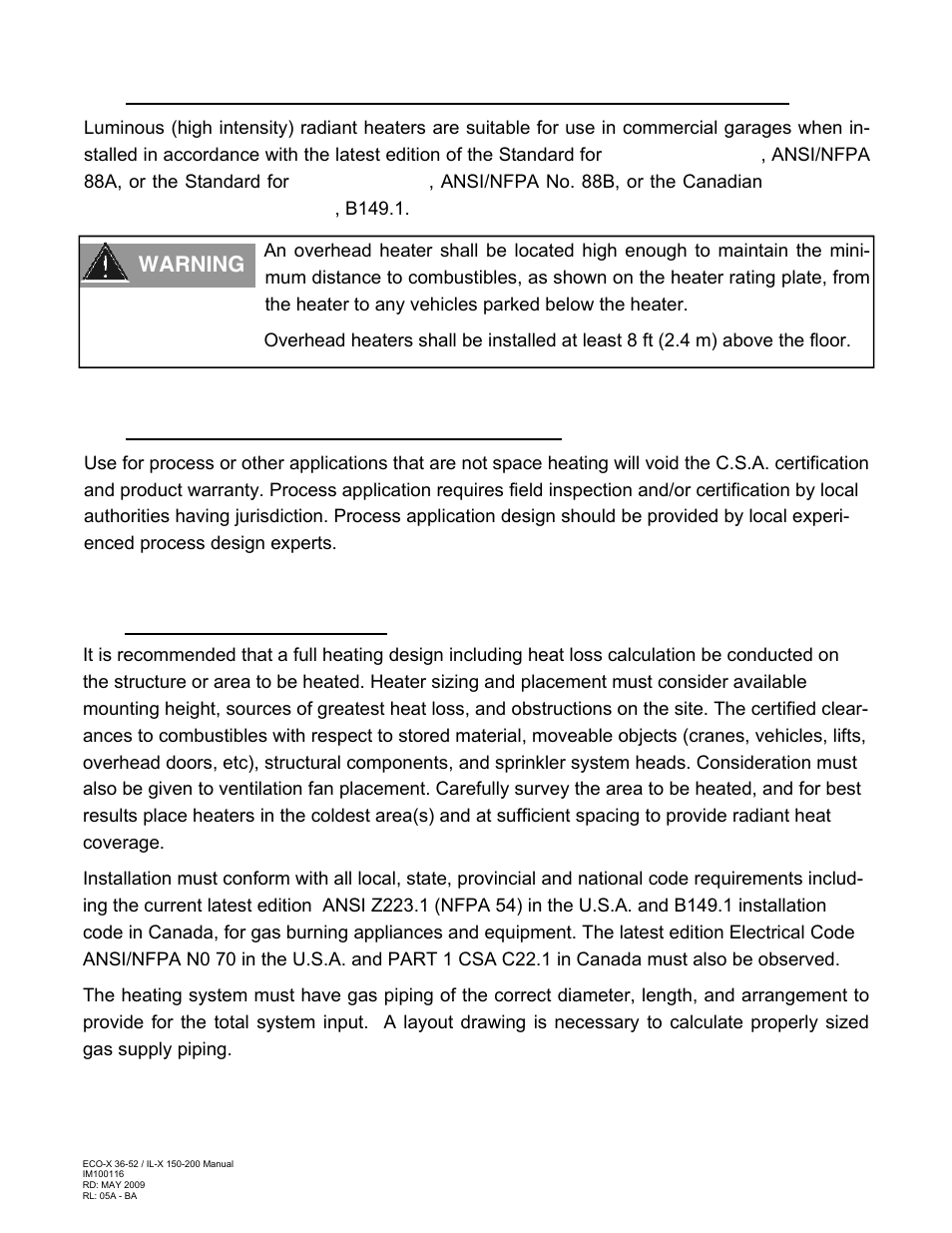 Schwank ecoSchwank-X 52 User Manual | Page 10 / 36