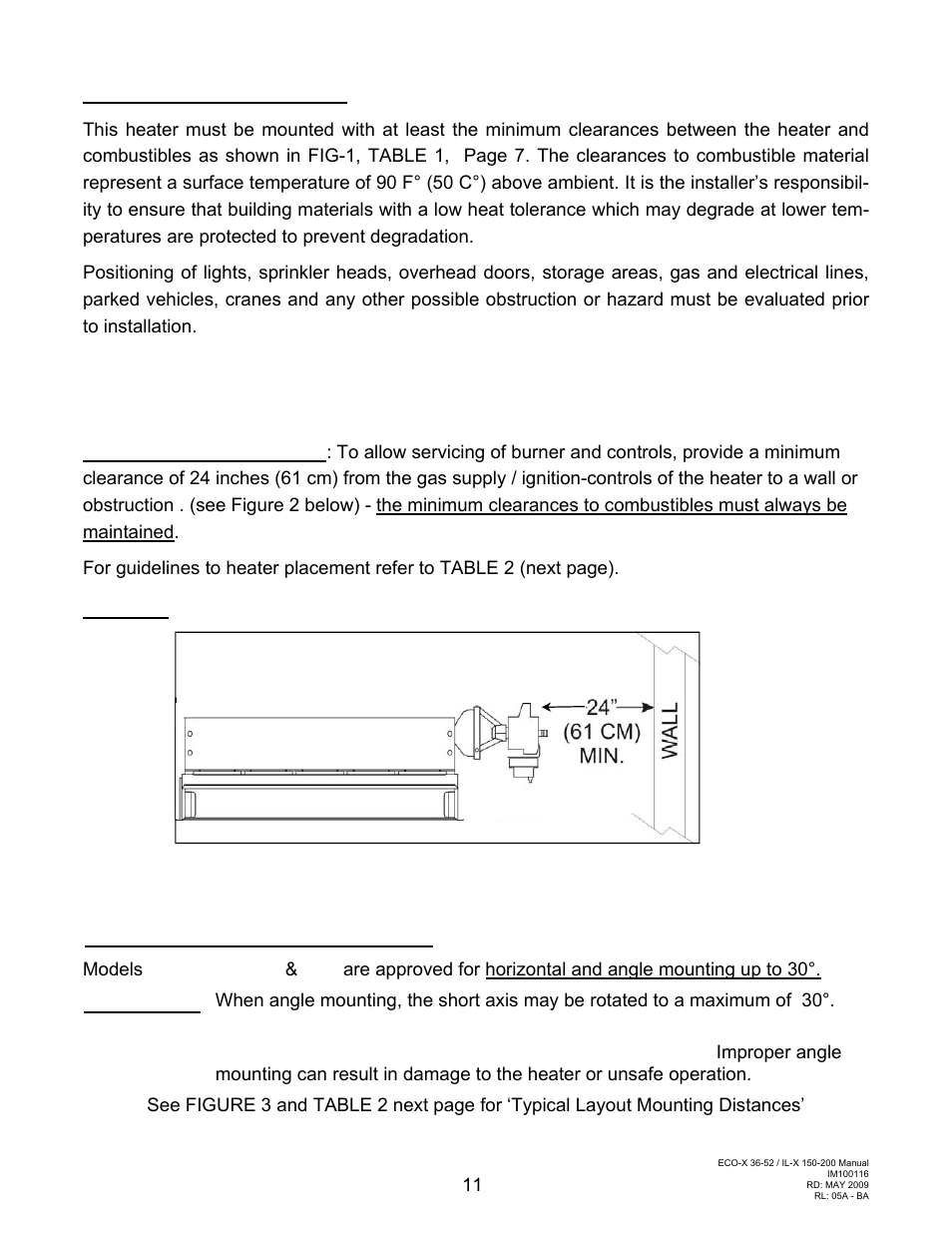 Schwank ecoSchwank-X 52 User Manual | Page 11 / 36