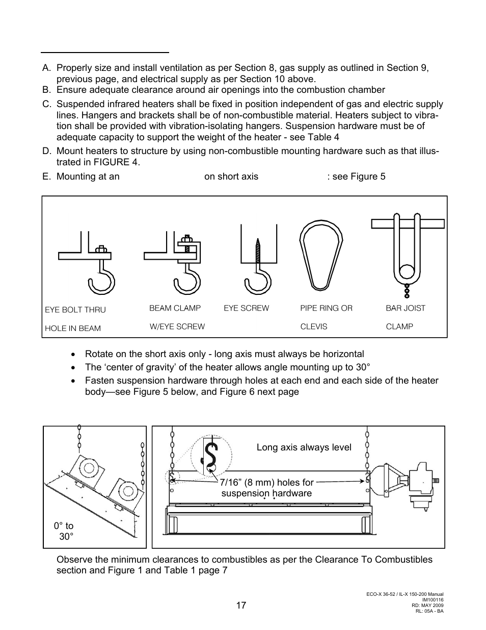 Schwank ecoSchwank-X 52 User Manual | Page 17 / 36