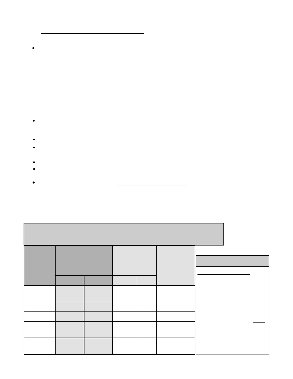 High altitude installation, Tube heater length + combustion air duct + vent | Schwank premierSchwank IQ User Manual | Page 53 / 67