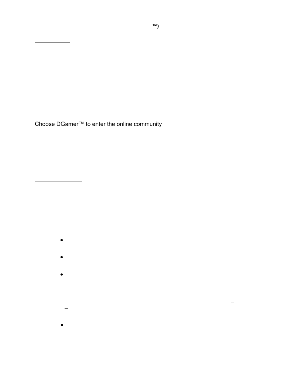 Disney Interactive Studios Tinker Bell and the Lost Treasure for Nintendo DS User Manual | Page 4 / 9
