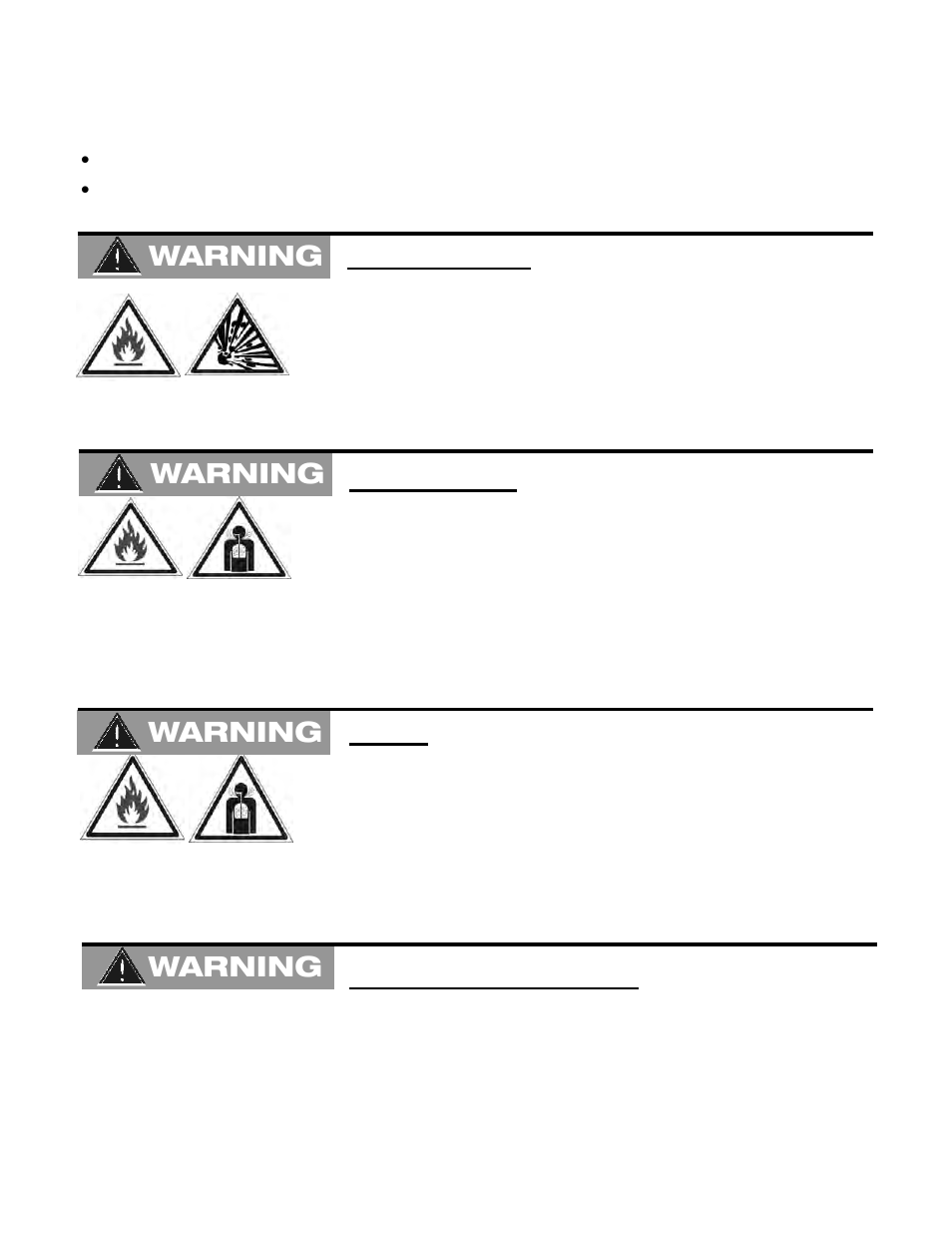 Warning | Schwank comfortSchwank - Powder STW-JZ User Manual | Page 5 / 56