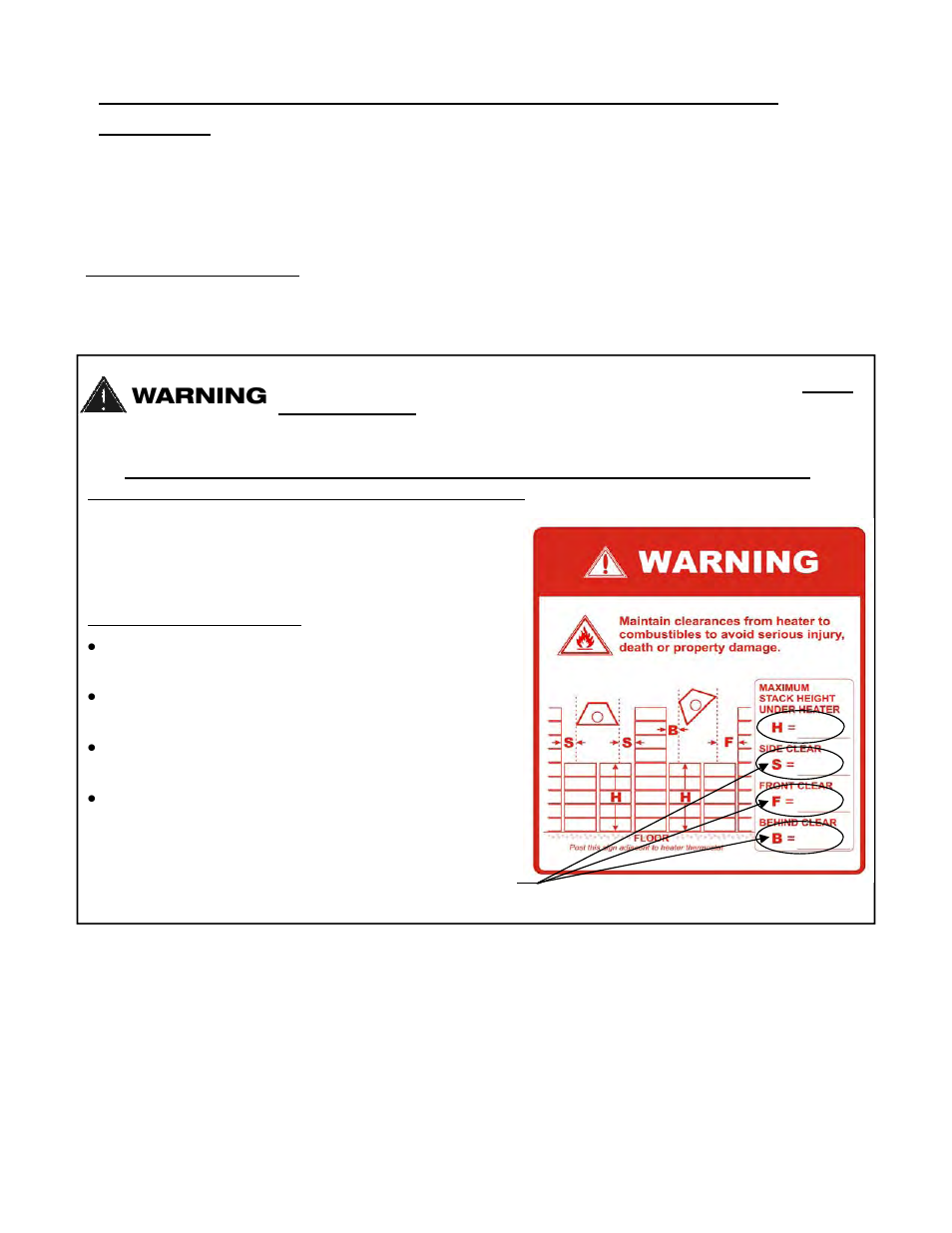 Warning | Schwank comfortSchwank - Powder STW-JZ User Manual | Page 8 / 56