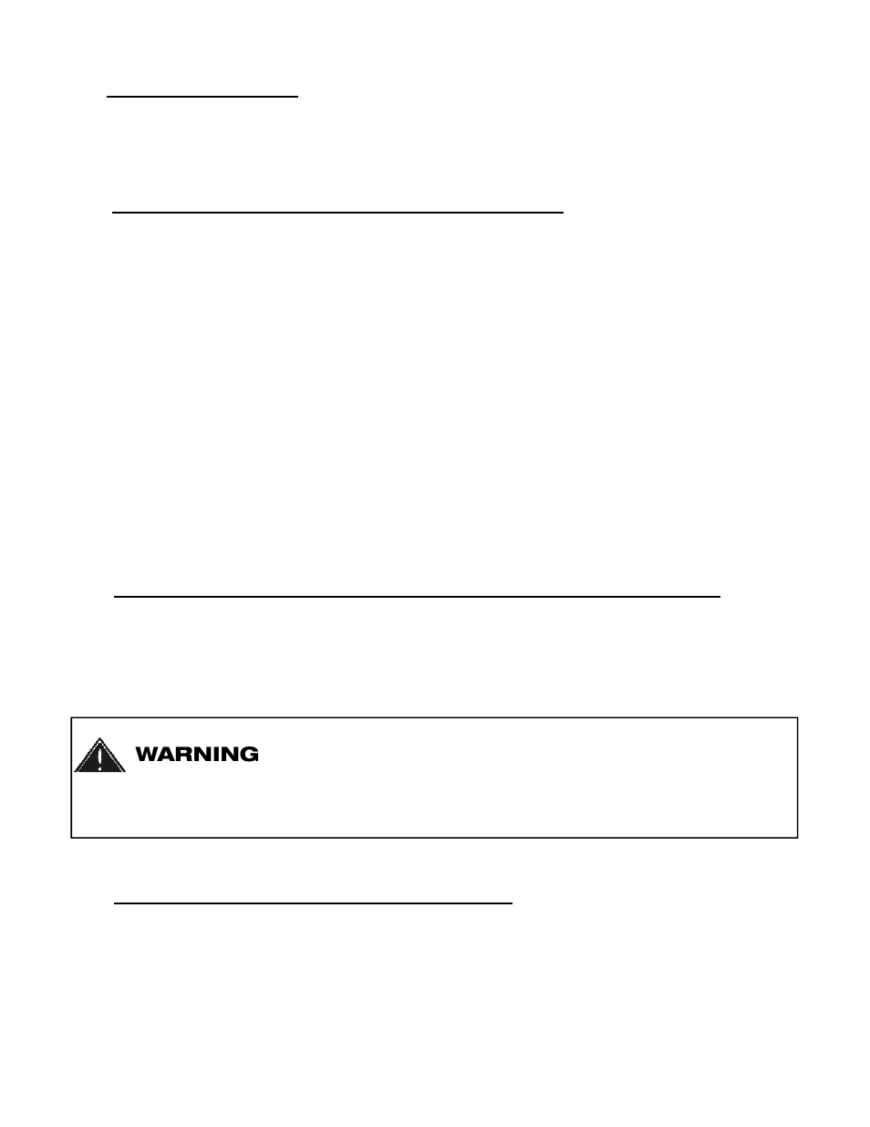Warning | Schwank comfortSchwank - Powder STW-JZ User Manual | Page 9 / 56