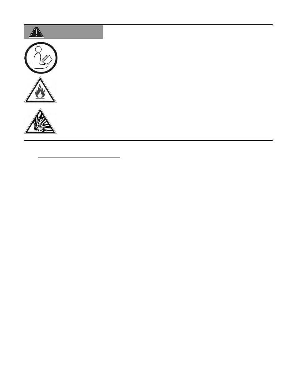 Warning | Schwank builderSchwank  S100U User Manual | Page 10 / 69