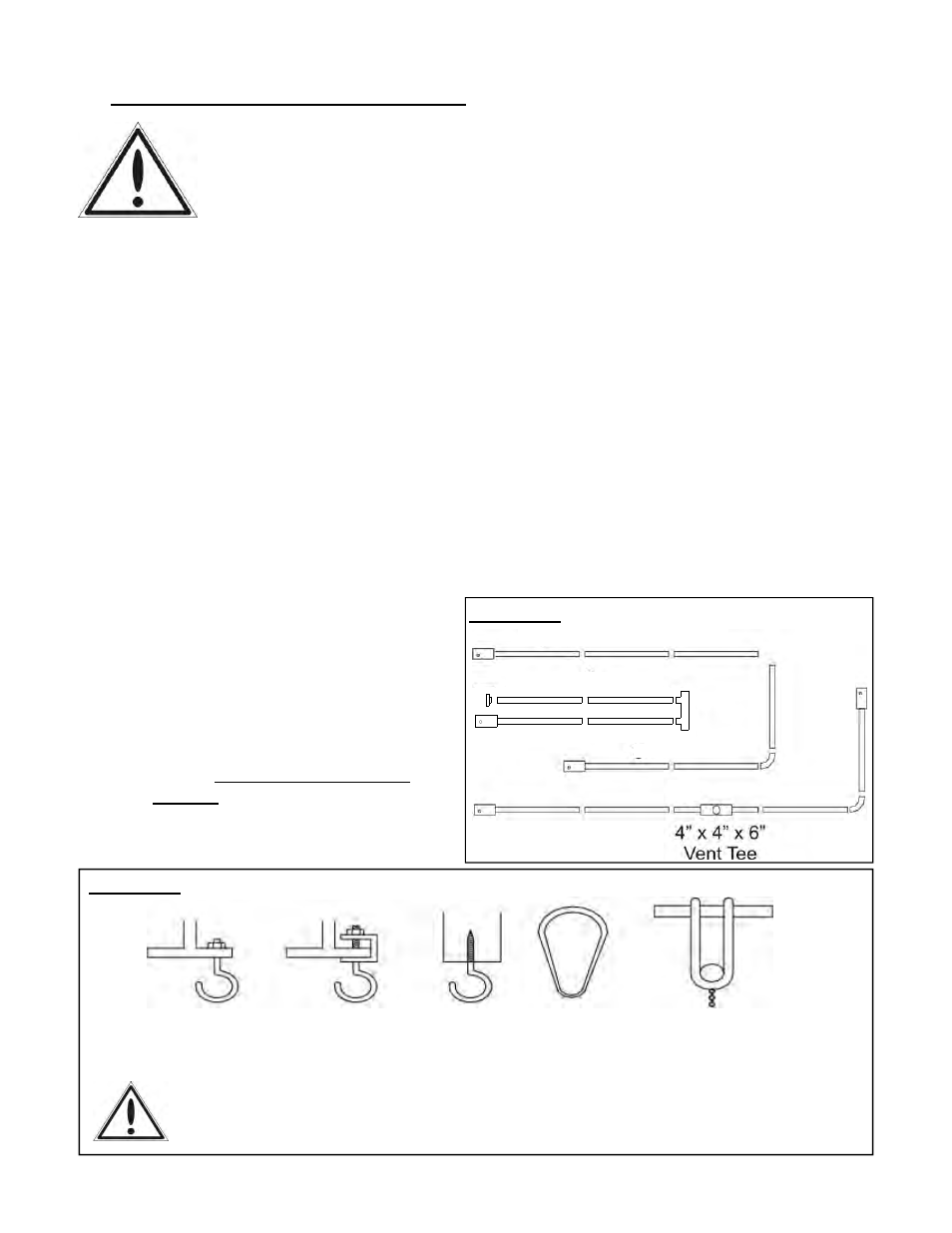 Schwank builderSchwank  S100U User Manual | Page 14 / 69