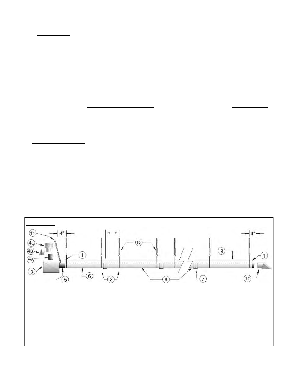 S100 / itb straight tube system | Schwank builderSchwank  S100U User Manual | Page 16 / 69