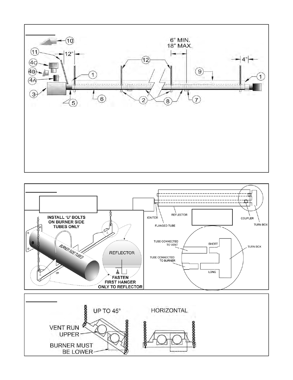 Schwank builderSchwank  S100U User Manual | Page 19 / 69