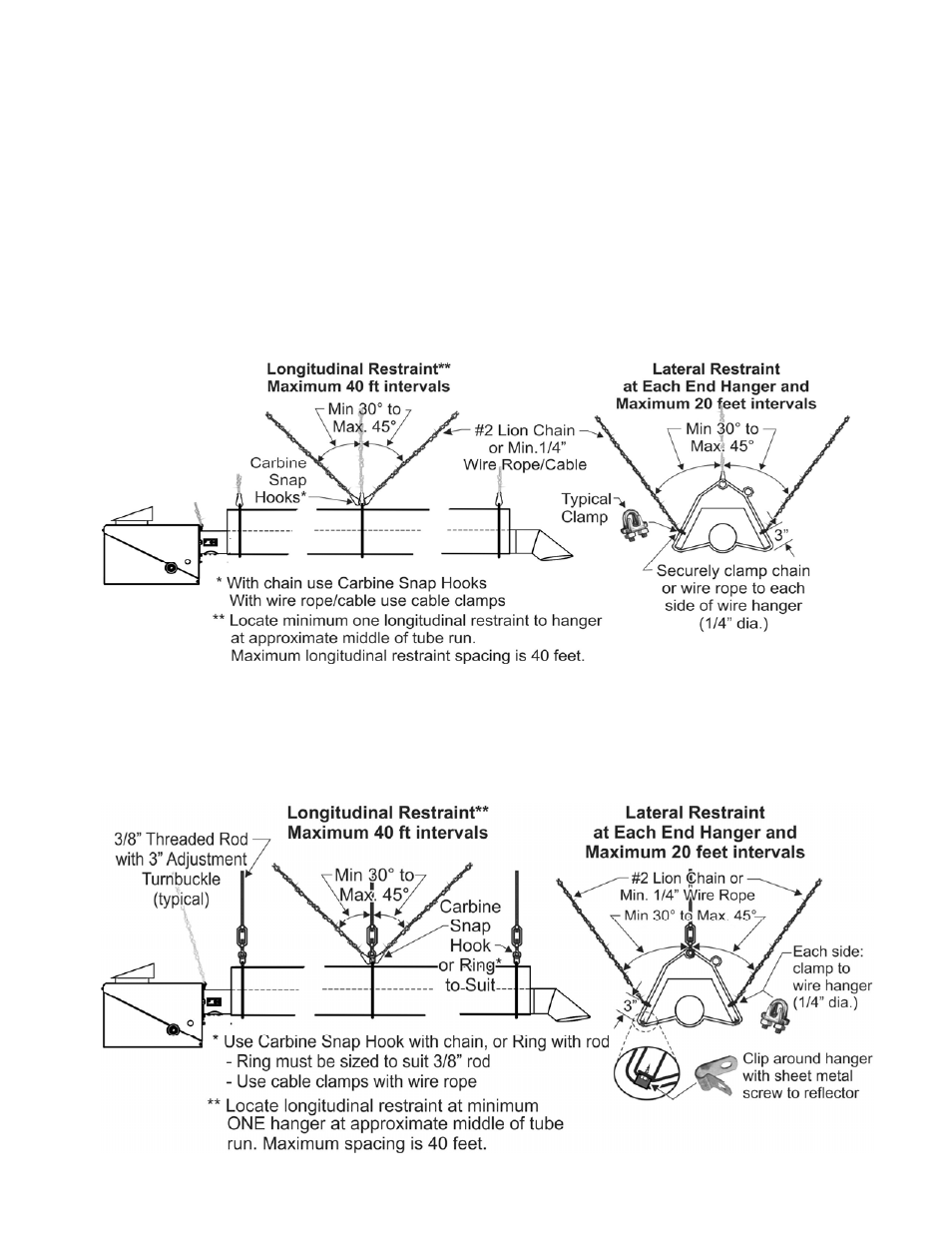 Schwank builderSchwank  S100U User Manual | Page 22 / 69