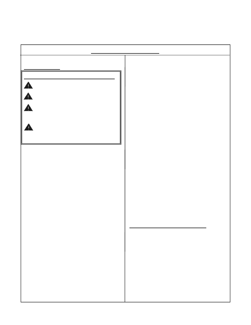 Schwank builderSchwank  S100U User Manual | Page 3 / 69
