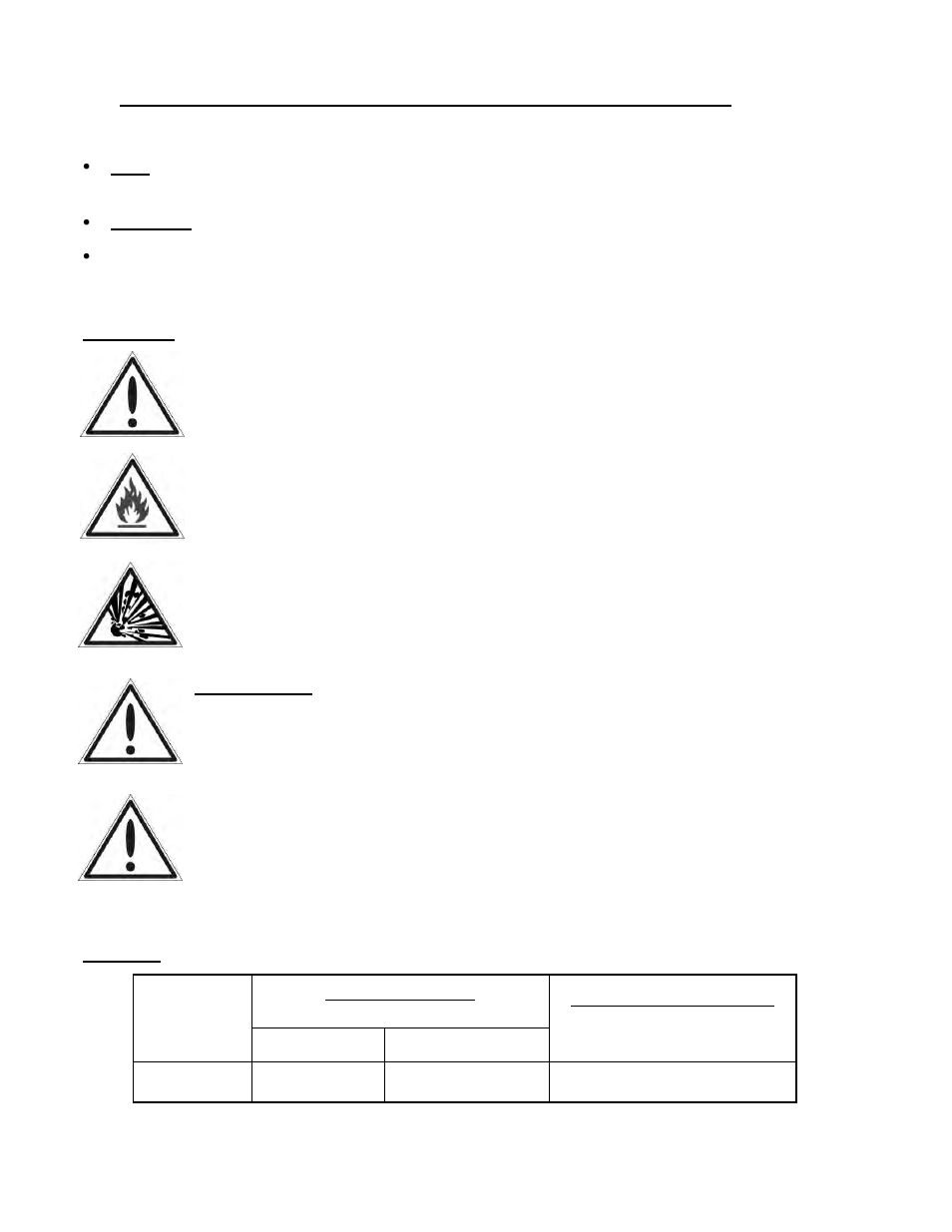 Schwank builderSchwank  S100U User Manual | Page 31 / 69