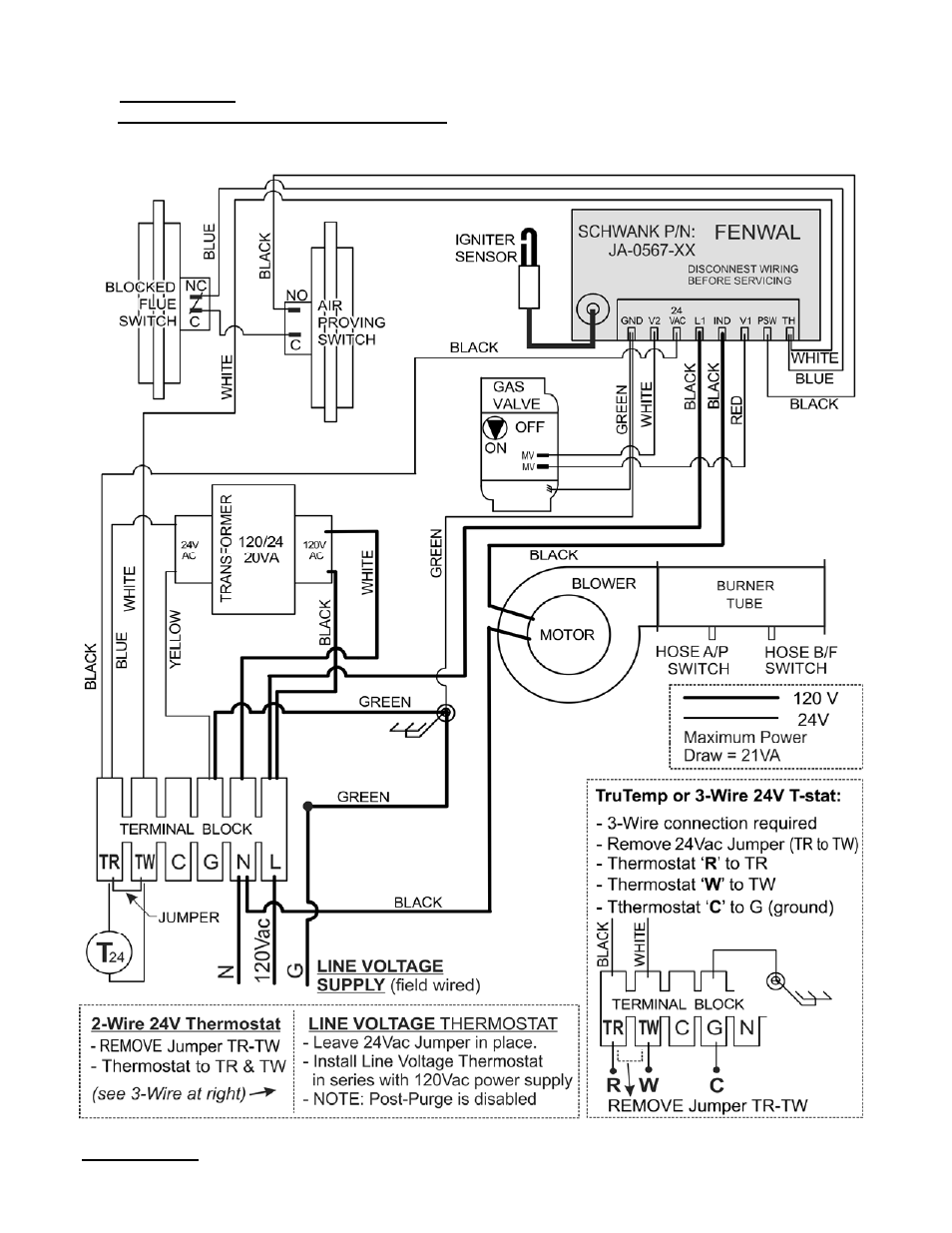 Schwank builderSchwank  S100U User Manual | Page 35 / 69