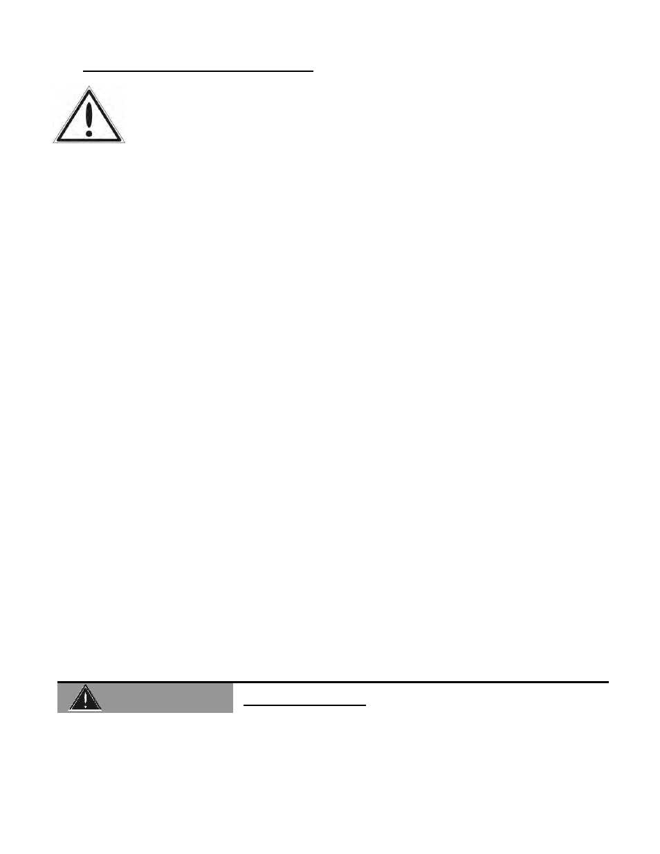 Warning, Commissioning report, As per i&o manual and local codes | Schwank builderSchwank  S100U User Manual | Page 43 / 69