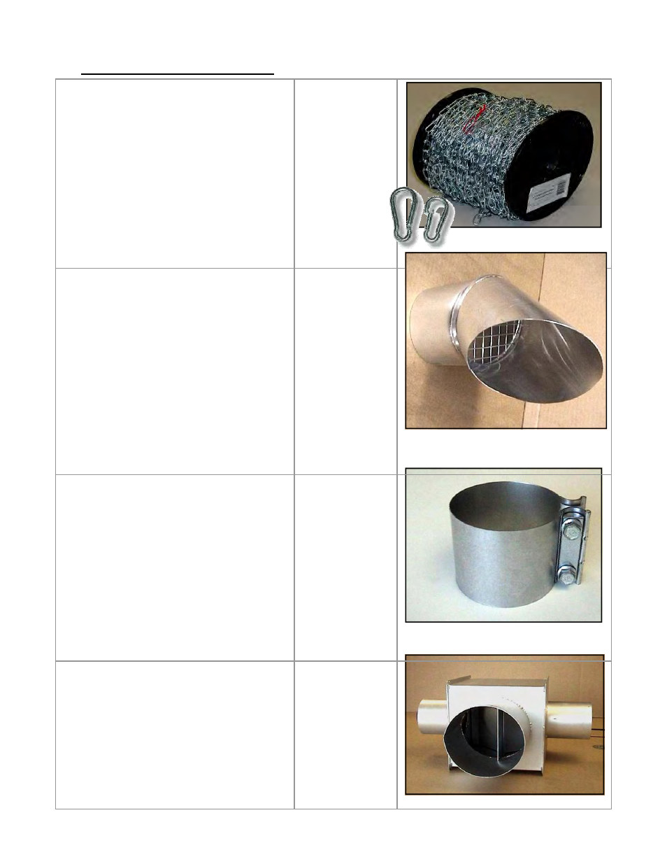 Schwank builderSchwank  S100U User Manual | Page 54 / 69