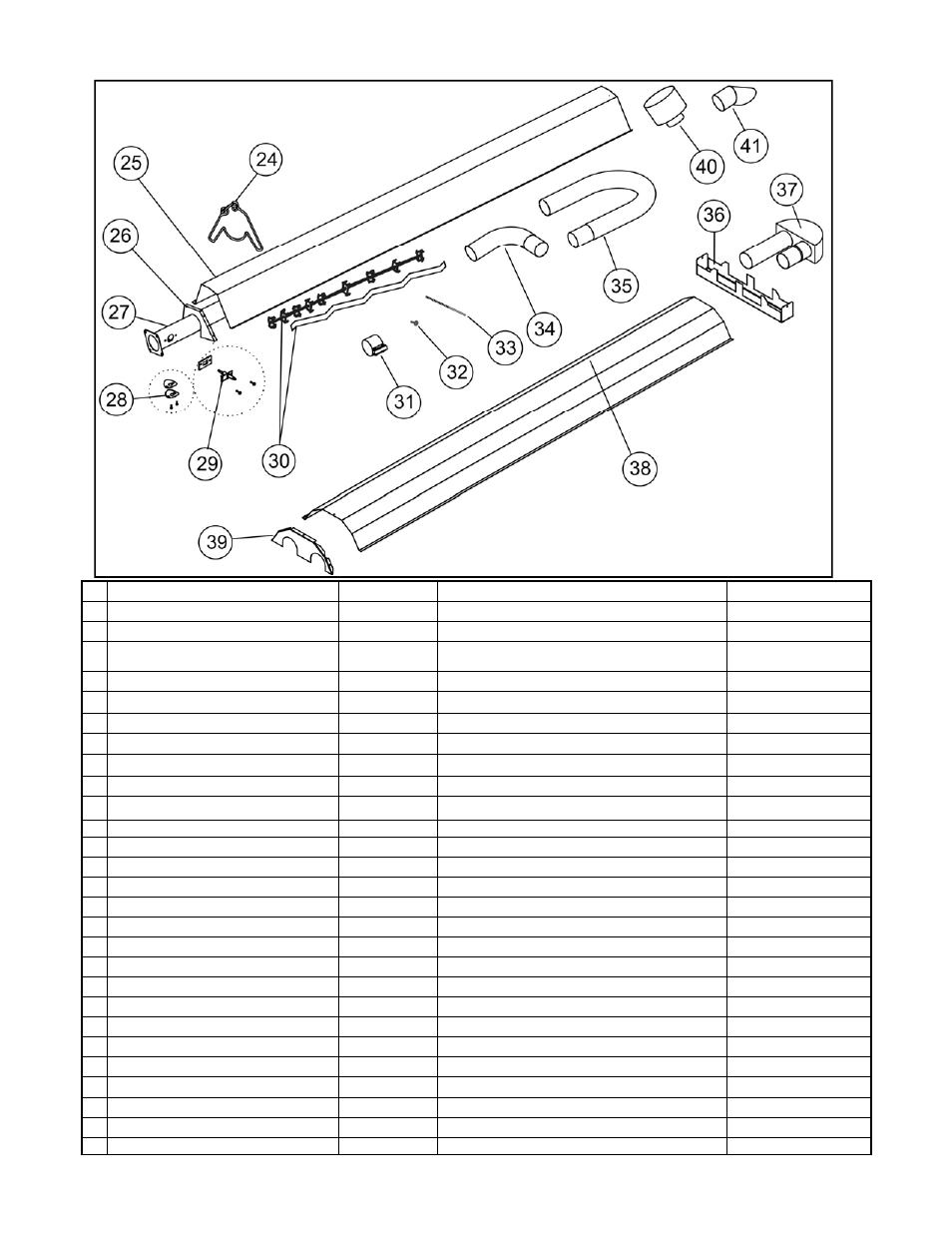 Schwank builderSchwank  S100U User Manual | Page 61 / 69