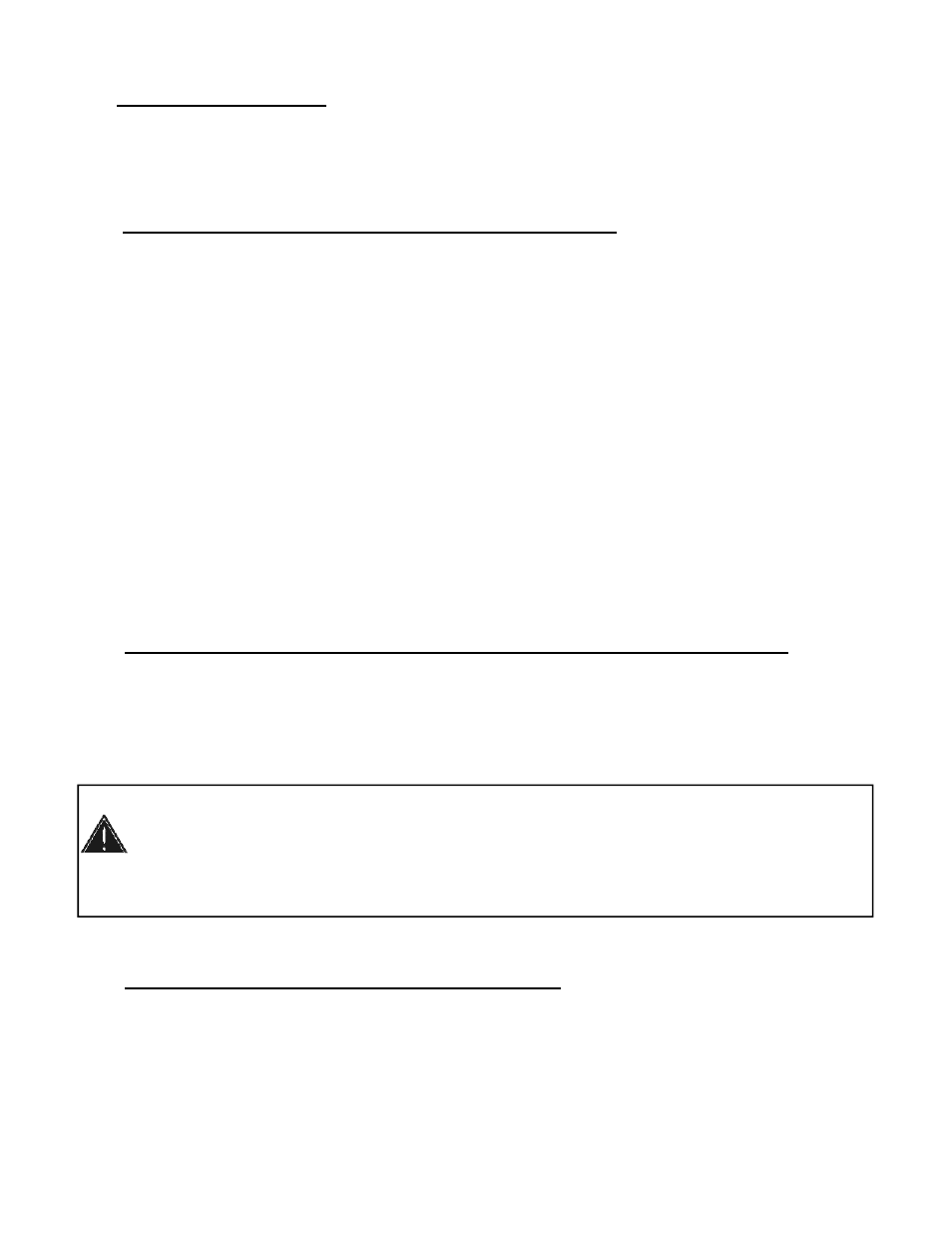 Warning | Schwank builderSchwank  S100U User Manual | Page 9 / 69