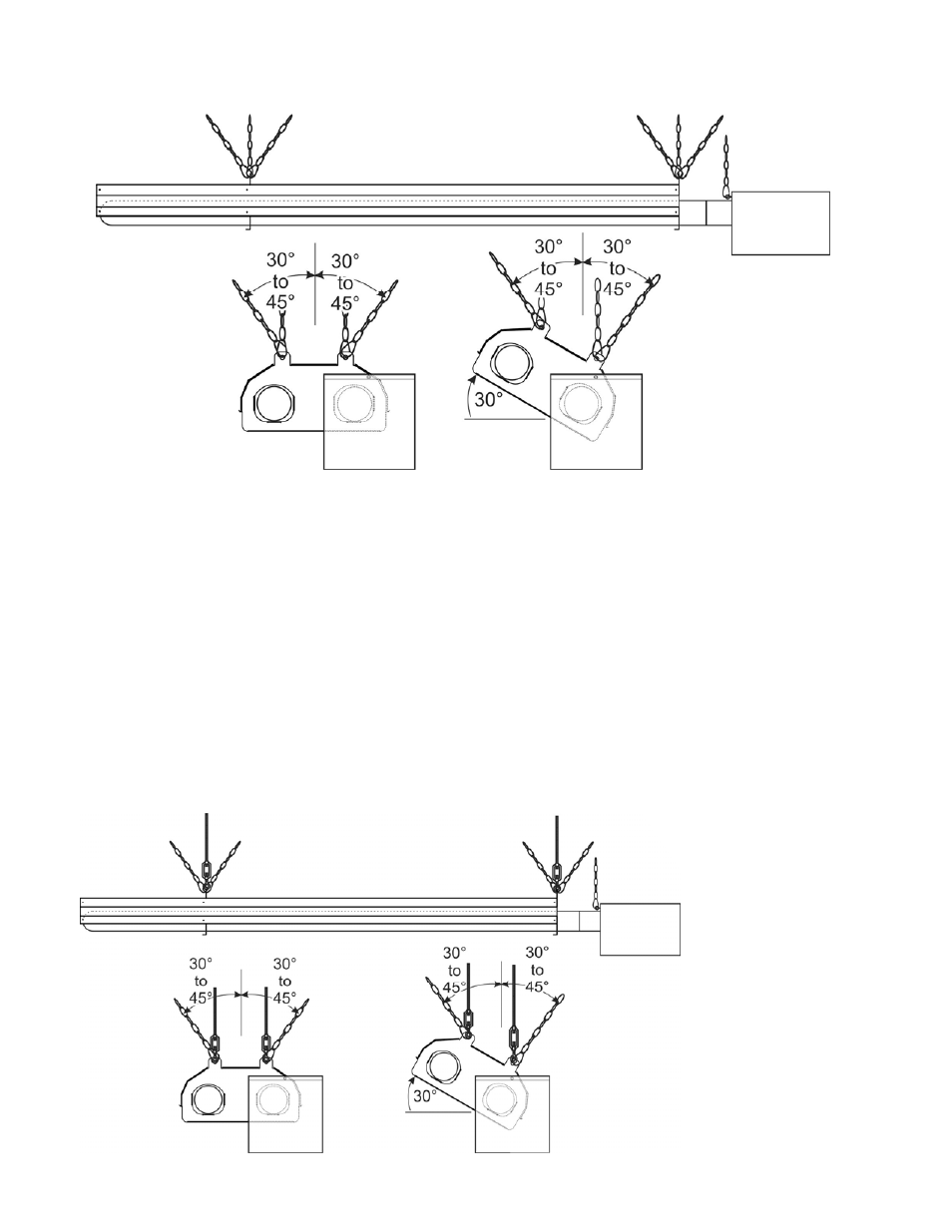 Schwank P40U Fenwal User Manual | Page 16 / 51