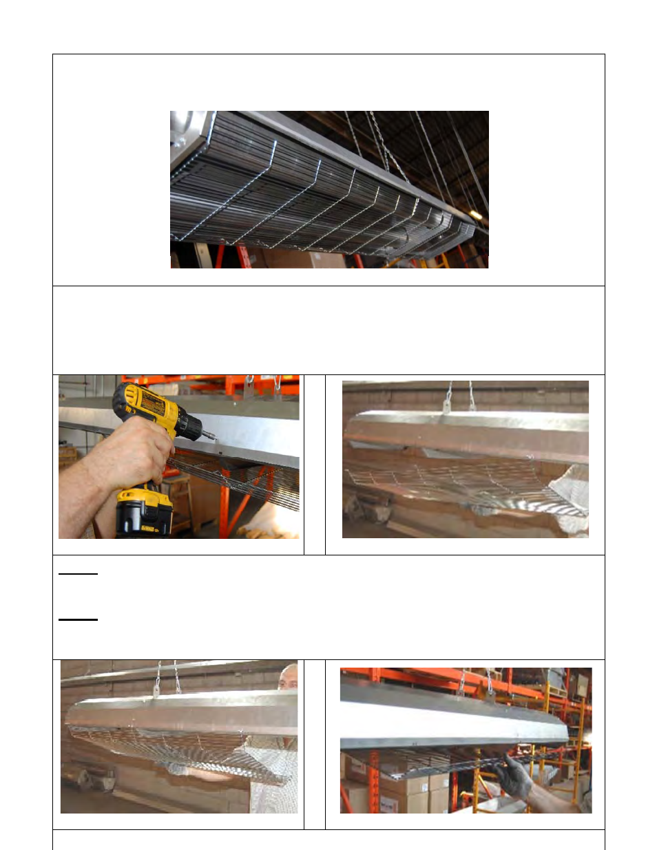 Schwank P40U Fenwal User Manual | Page 43 / 51