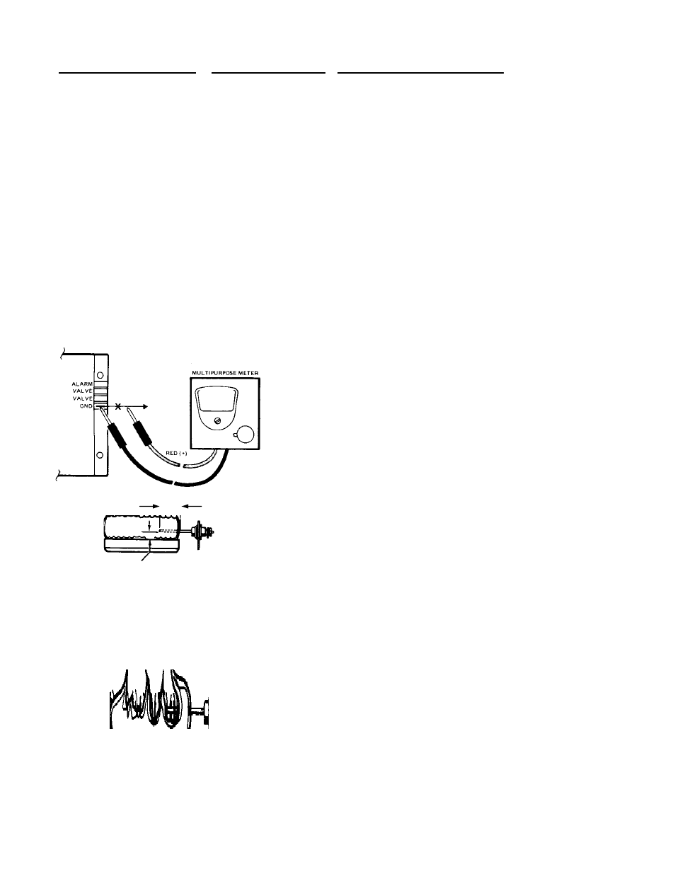 Schwank P40U Fenwal User Manual | Page 50 / 51