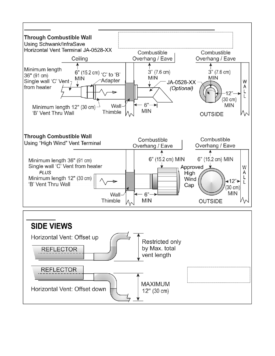 Schwank compactSchwank P40-R User Manual | Page 20 / 53