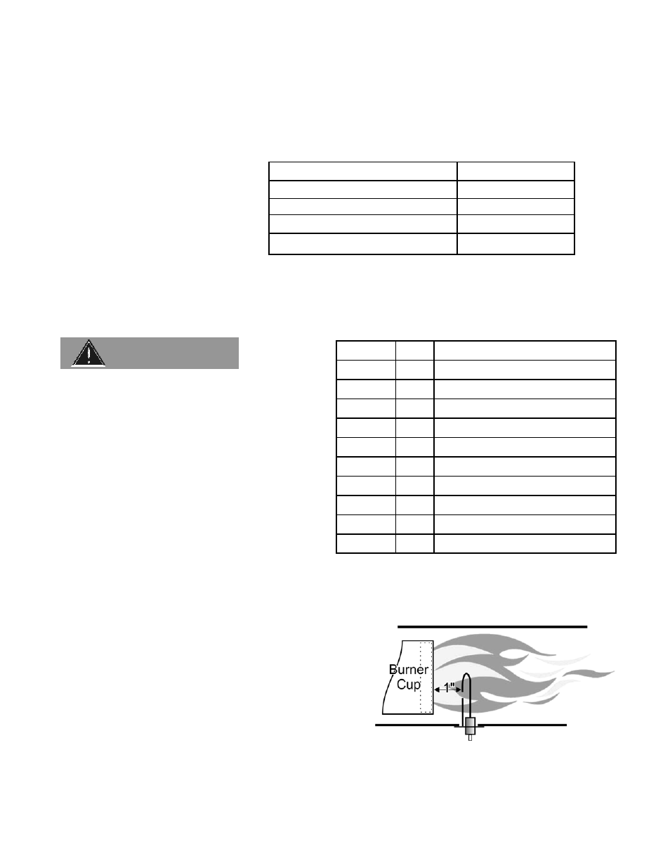 Warning | Schwank compactSchwank P40-R User Manual | Page 32 / 53