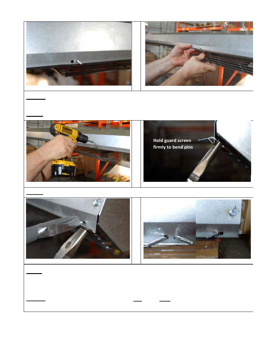 Schwank compactSchwank P40-R User Manual | Page 49 / 53